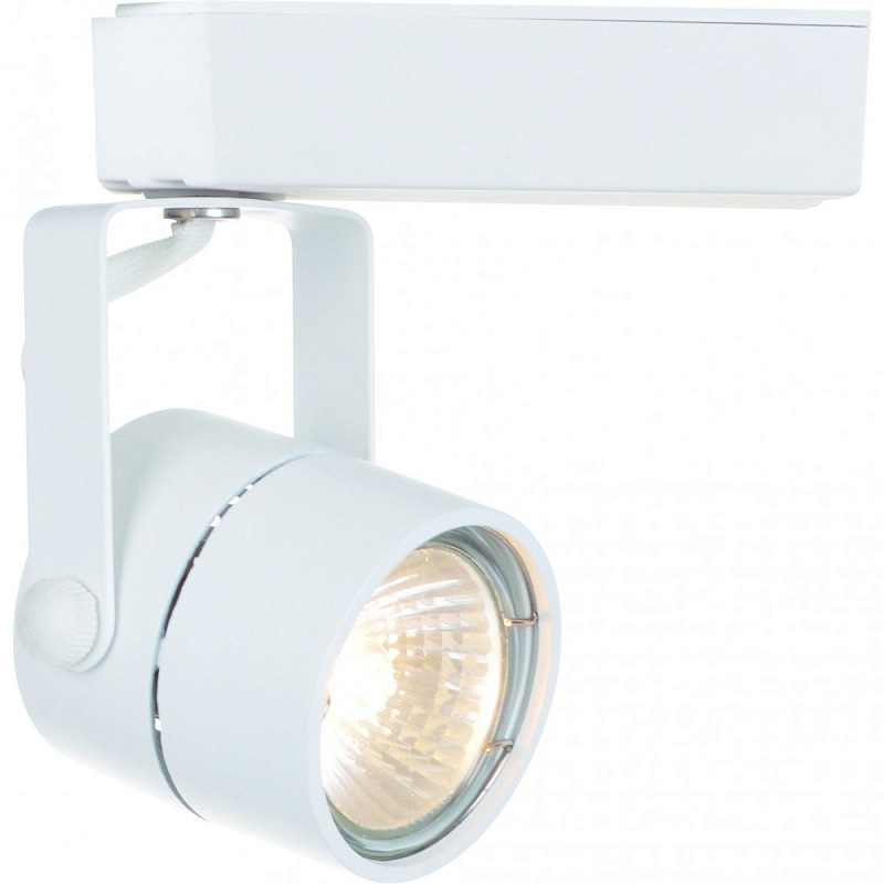 Спот Surveillance II spot White Белый Спот Surveillance II spot White Белый в Рязани | Loft Concept