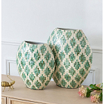 Ваза Cactus format варинант исполнения - 4 | Loft Concept в Рязани