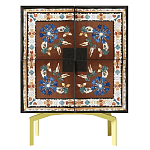 Тумба Short Carpet Angle варинант исполнения - 3 | Loft Concept в Рязани