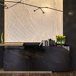 Барельеф BREEZE варинант исполнения - 2 | Loft Concept в Рязани