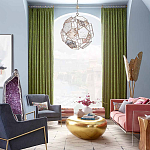 Торшер в виде пальмы Indoor Tropical Floor Lamp варинант исполнения - 4 | Loft Concept в Рязани