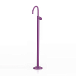 Цветной смеситель Arked варинант исполнения - 12 | Loft Concept в Рязани