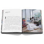 Книга подарочная Смелый бразильский стиль Сиг Бергамина Assouline Maximalism by Sig Bergamin варинант исполнения - 3 | Loft Concept в Рязани