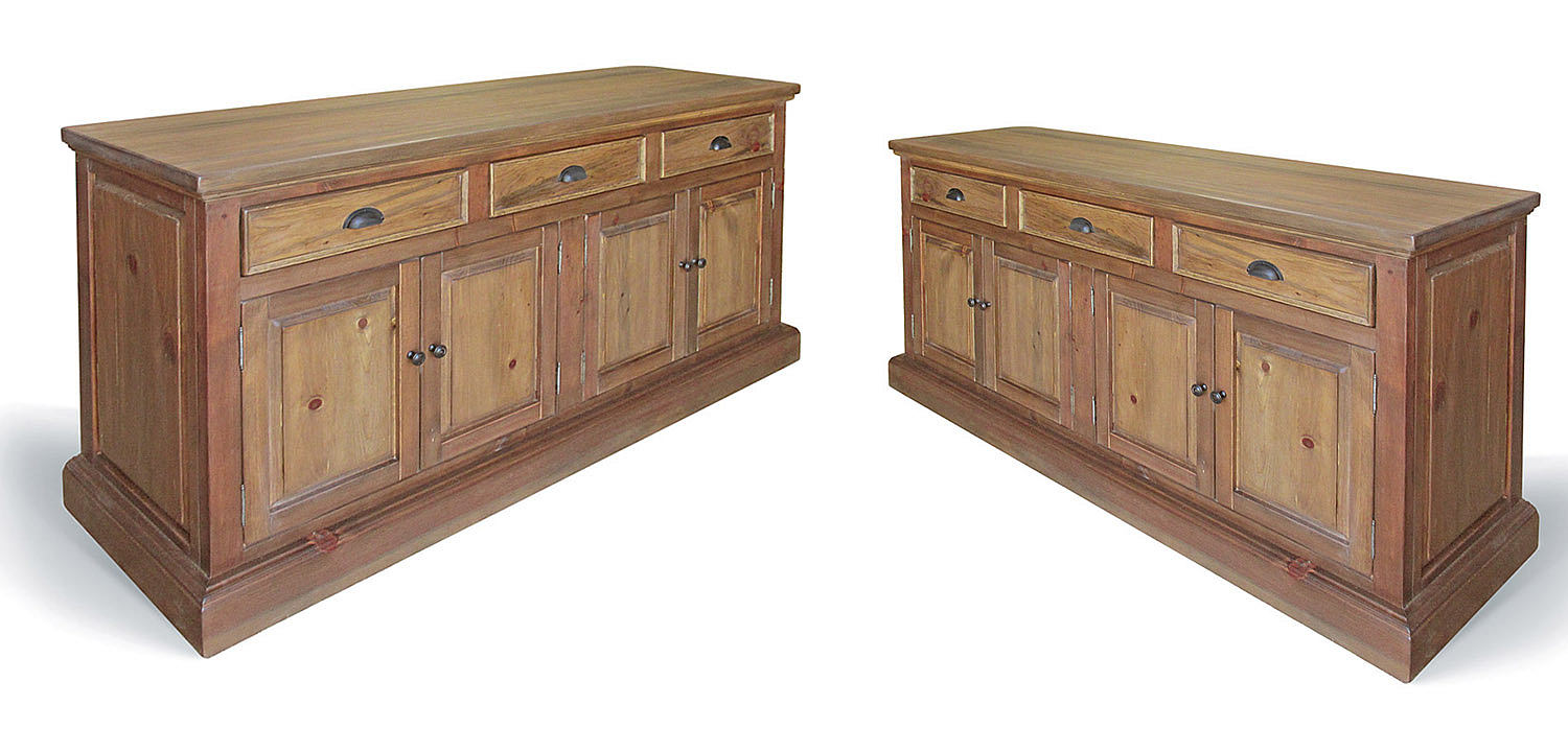 Комод Lazzaro Provence HARMONIE British Tan Комод Lazzaro Provence HARMONIE British Tan - Loft-Concept в Рязани
