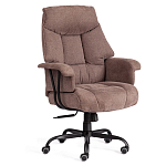 Кресло компьютерное City Chair с мягкими подлокотниками варинант исполнения - 1 | Loft Concept в Рязани