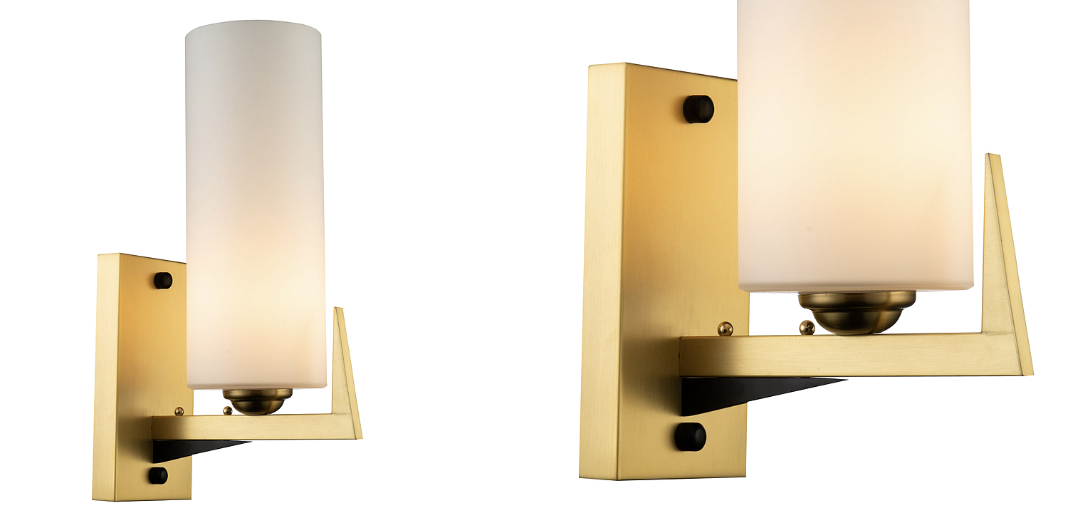 Бра Benoit Sconce Бра Benoit Sconce - Loft-Concept в Рязани