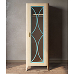 Шкаф «Бэррон» варинант исполнения - 1 | Loft Concept в Рязани