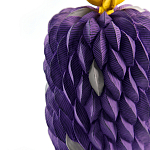 Украшение для интерьера Фиолетовый фрукт Pandora Tropical Fruit 17 варинант исполнения - 2 | Loft Concept в Рязани