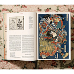 Подарочная большая книга Hokusai XXL Самая полная монография о Хокусае варинант исполнения - 6 | Loft Concept в Рязани