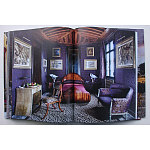 Jacques Garcia: A Sicilian Dream: Villa Elena варинант исполнения - 4 | Loft Concept в Рязани