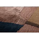 Ковер шелк Manhattan Wool Silk Carpet IV варинант исполнения - 3 | Loft Concept в Рязани