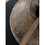 Ваза металлическая с ручкой Bygone Era варинант исполнения - 3 | Loft Concept в Рязани