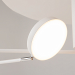 Потолочный светильник Fad 3000К 26Вт варинант исполнения - 5 | Loft Concept в Рязани