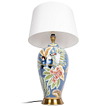 Настольная лампа с абажуром Miranda варинант исполнения - 2 | Loft Concept в Рязани