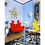 Книга Vincent Darre: Surreal Interiors of Paris варинант исполнения - 3 | Loft Concept в Рязани