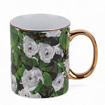 Кружка Seletti Roses варинант исполнения - 1 | Loft Concept в Рязани