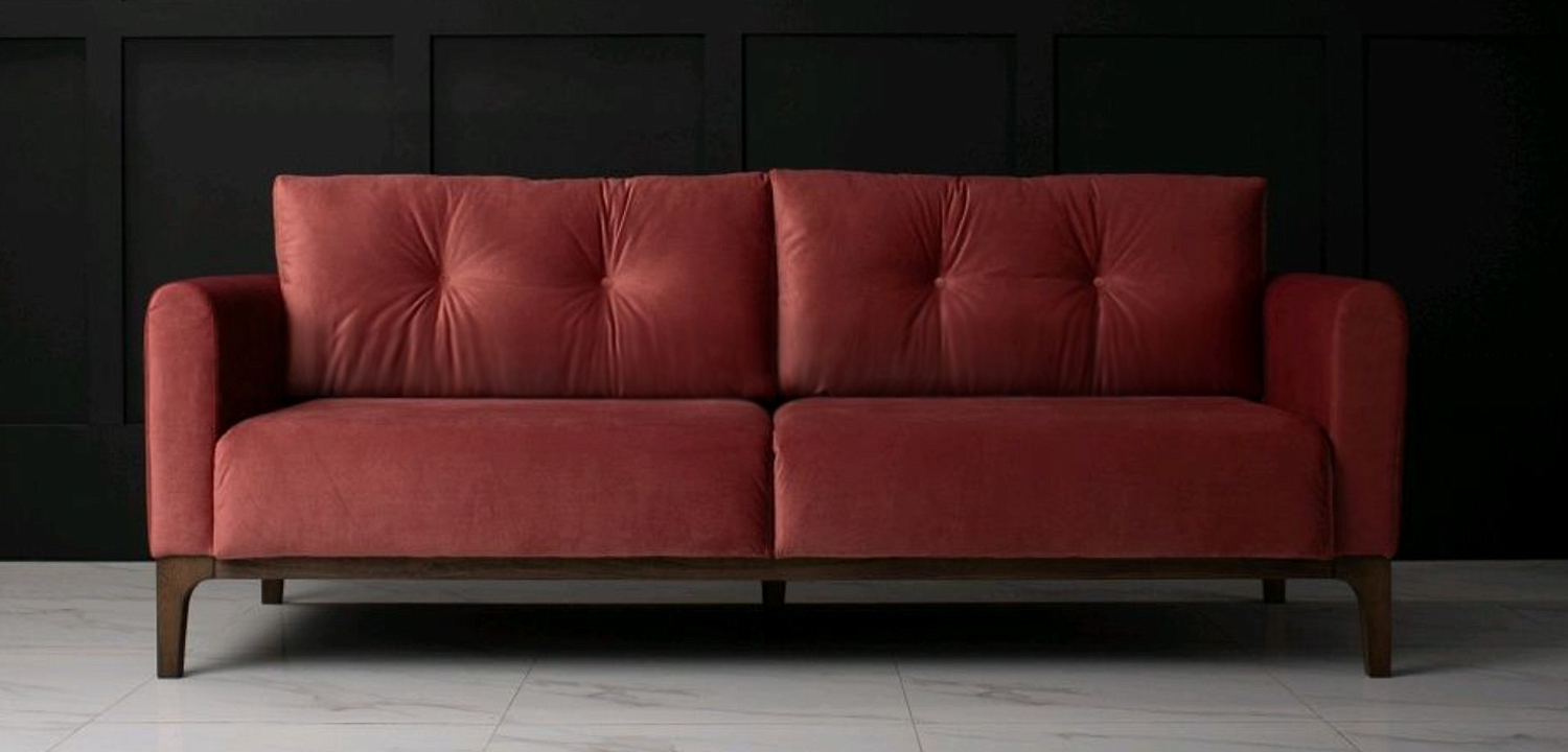 Диван Ланкастер Lancaster sofa Диван Ланкастер Lancaster sofa - Loft-Concept в Рязани