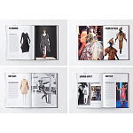 The Women Who Revolutionized Fashion: 250 Years of Design варинант исполнения - 2 | Loft Concept в Рязани