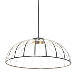 Подвесной светильник FRITURE VERTIGO PENDANT варинант исполнения - 1 | Loft Concept в Рязани