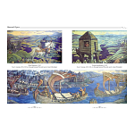 Подарочный Арт-альбом Сказка  Русская живопись  варинант исполнения - 7 | Loft Concept в Рязани