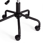 Кресло с обивкой из высокопрочной экокожи Arked варинант исполнения - 7 | Loft Concept в Рязани