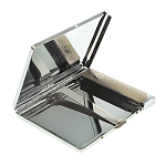 Портсигар с газовой зажигалкой из натурального камня Офит Благородный Stone Cigarettes Cases варинант исполнения - 2 | Loft Concept в Рязани