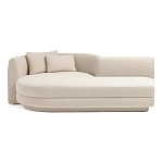 Модуль для дивана Miami варинант исполнения - 1 | Loft Concept в Рязани