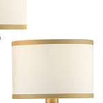 Бра с 3-мя абажурами Shamrock варинант исполнения - 1 | Loft Concept в Рязани