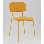 Стул Chao желтый варинант исполнения - 1 | Loft Concept в Рязани