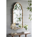 Зеркало-окно с ретро эффектом Reflection Aek Deep варинант исполнения - 10 | Loft Concept в Рязани