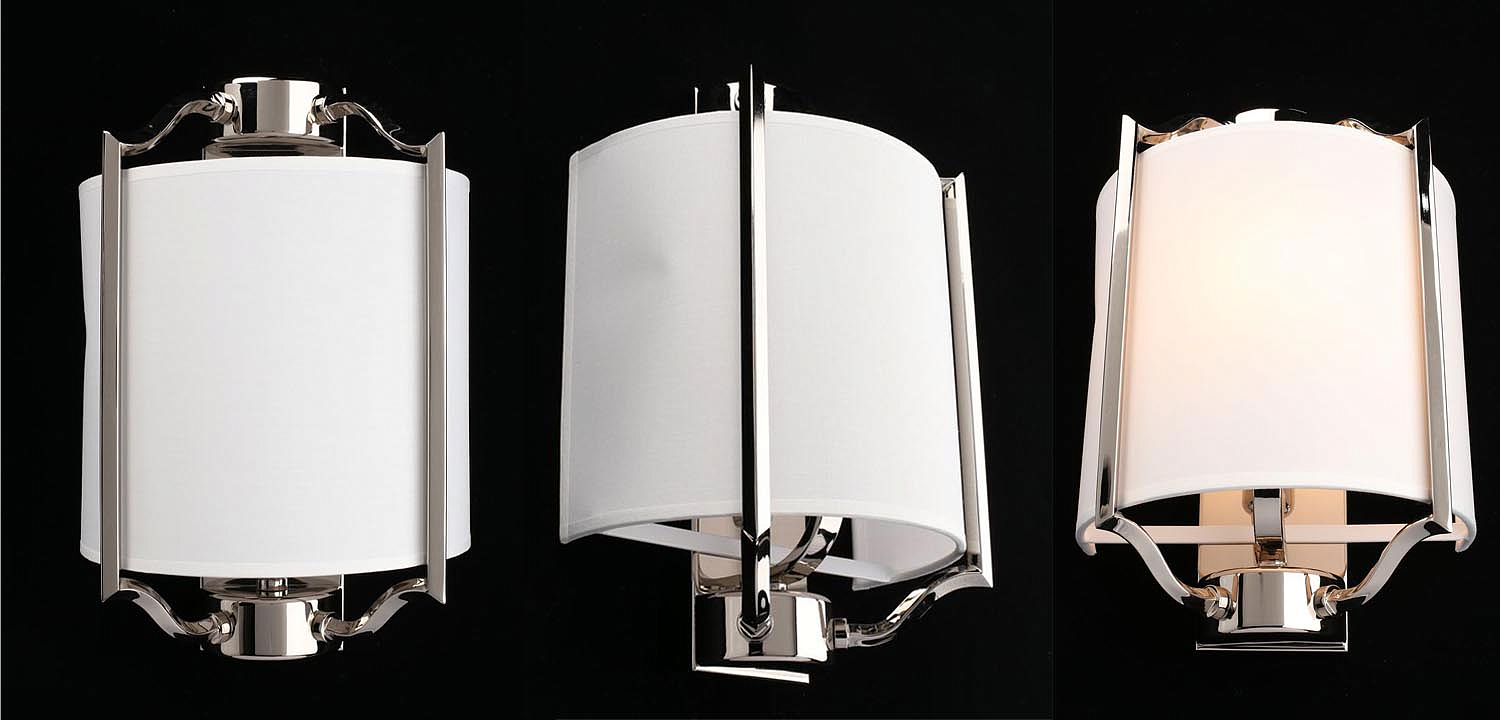 Бра Mandeville Sconce Бра Mandeville Sconce - Loft-Concept в Рязани