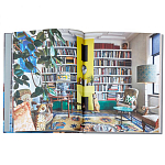 Homes for Collectors: Interiors of Art and Design Lovers варинант исполнения - 2 | Loft Concept в Рязани