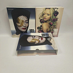 100 современных модельеров 100 Contemporary Fashion Designers  варинант исполнения - 4 | Loft Concept в Рязани