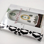 Подарочная Книга Inside Marrakesh: Enchanting Homes and Gardens варинант исполнения - 2 | Loft Concept в Рязани