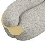 Диван Malibu варинант исполнения - 4 | Loft Concept в Рязани