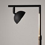 Напольный светильник Pikant 3000К 13Вт варинант исполнения - 6 | Loft Concept в Рязани