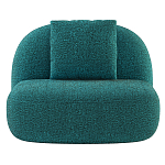 Большое Кресло-модуль Orus варинант исполнения - 1 | Loft Concept в Рязани