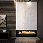 Барельеф FACE варинант исполнения - 1 | Loft Concept в Рязани