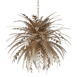 Люстра в виде цветка Hanging Flowers