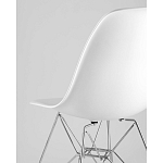 Стул Eames DSR White варинант исполнения - 3 | Loft Concept в Рязани