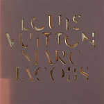 Книга Louis Vuitton Marc Jacobs Limmited edition варинант исполнения - 6 | Loft Concept в Рязани