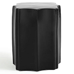 Керамический приставной столик Auseklis варинант исполнения - 2 | Loft Concept в Рязани