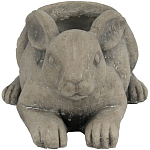 Кашпо The little rabbit варинант исполнения - 3 | Loft Concept в Рязани