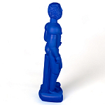 Скульптура Seletti Bronzo Blue варинант исполнения - 4 | Loft Concept в Рязани