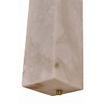 Бра в форме прямоугольника Perfection of Geometry варинант исполнения - 5 | Loft Concept в Рязани