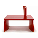 Кресло «Red» варинант исполнения - 3 | Loft Concept в Рязани