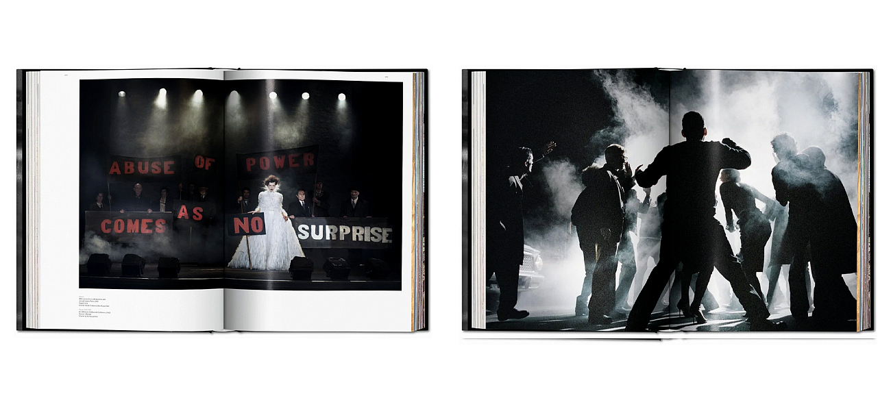 Peter Lindbergh. On Fashion Photography. 40th Anniversary Edition 25 x 35 см Peter Lindbergh. On Fashion Photography. 40th Anniversary Edition 25 x 35 см - Loft-Concept в Рязани