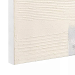 Панно декоративное прямоугольное с ручной росписью Individuality варинант исполнения - 3 | Loft Concept в Рязани