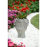 Кашпо Hidden emotions варинант исполнения - 6 | Loft Concept в Рязани