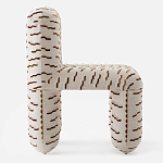 Стул GIOTTO Dining Armchair варинант исполнения - 2 | Loft Concept в Рязани